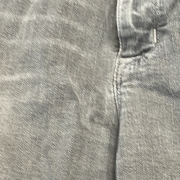 Hudson women’s krista super skinny jeans - Picture 8 of 11